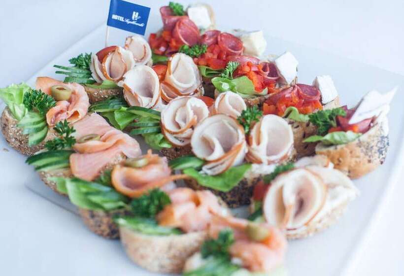 فندق Szydłowski