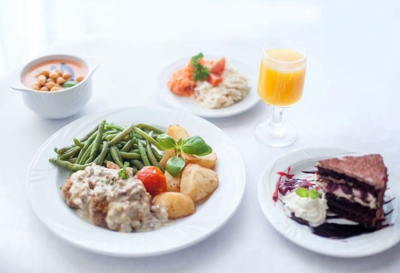 فندق Szydłowski