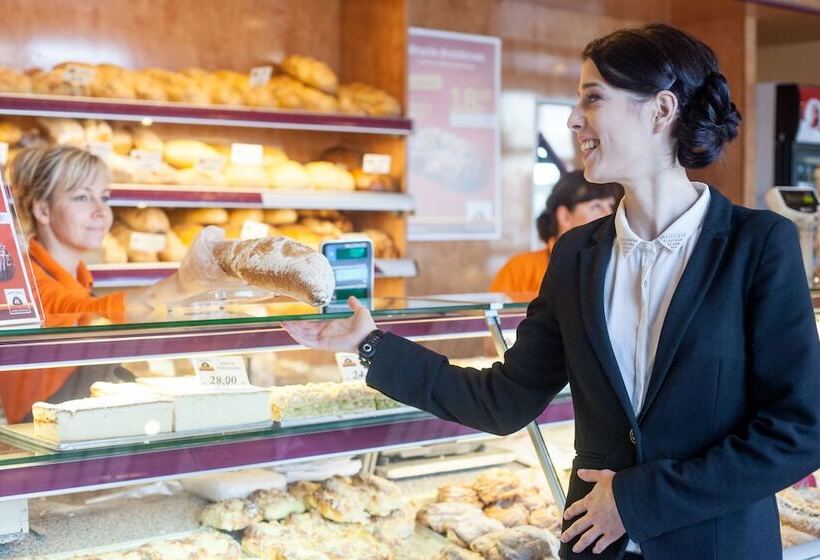 فندق Szydłowski