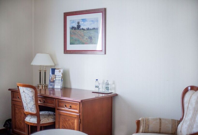 فندق Szydłowski