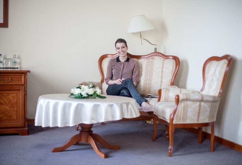 فندق Szydłowski