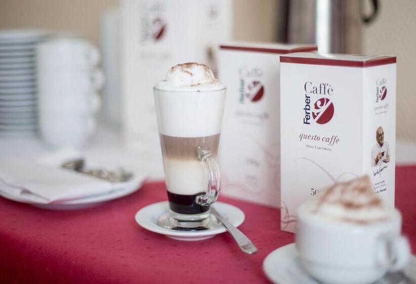 فندق Szydłowski