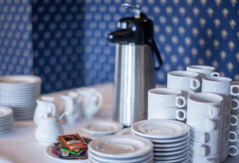 فندق Szydłowski