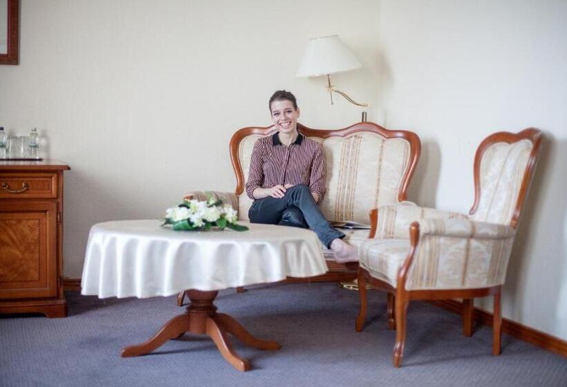 فندق Szydłowski