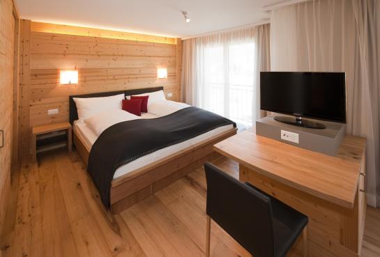 בית מלון כפרי Valaisia