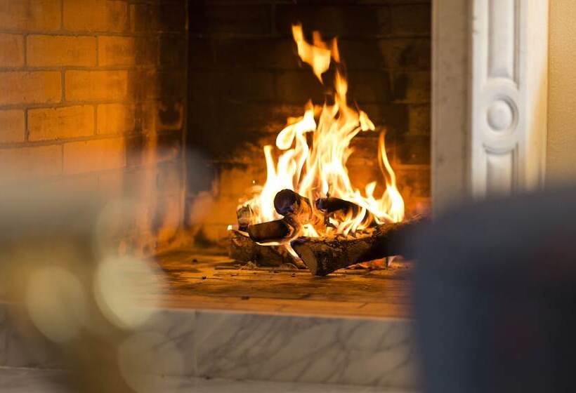 בית מלון כפרי Vereina