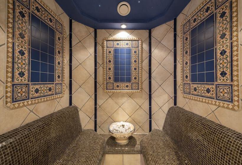 בית מלון כפרי Vereina