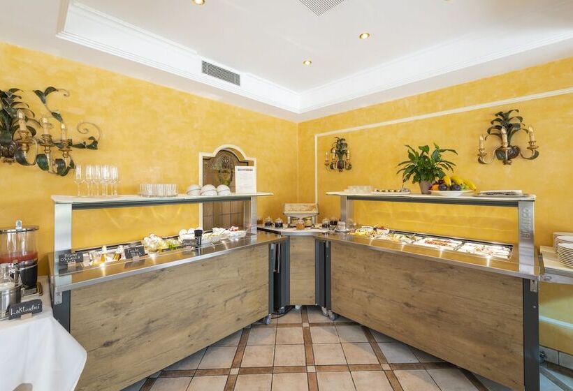 בית מלון כפרי Vereina