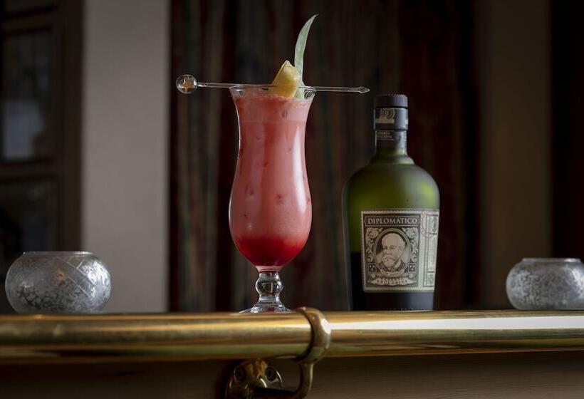 בית מלון כפרי Vereina