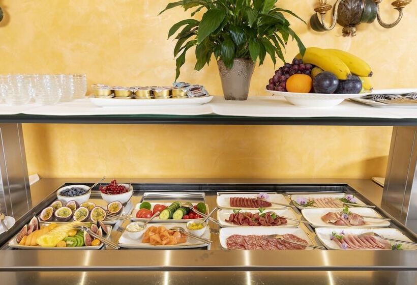 בית מלון כפרי Vereina