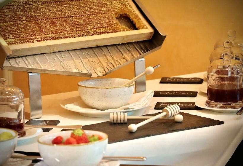 בית מלון כפרי Vereina