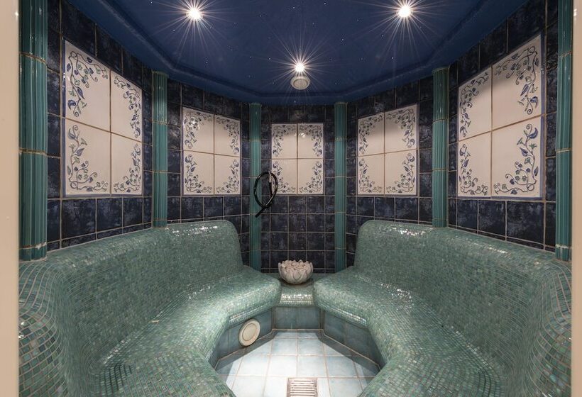 בית מלון כפרי Vereina