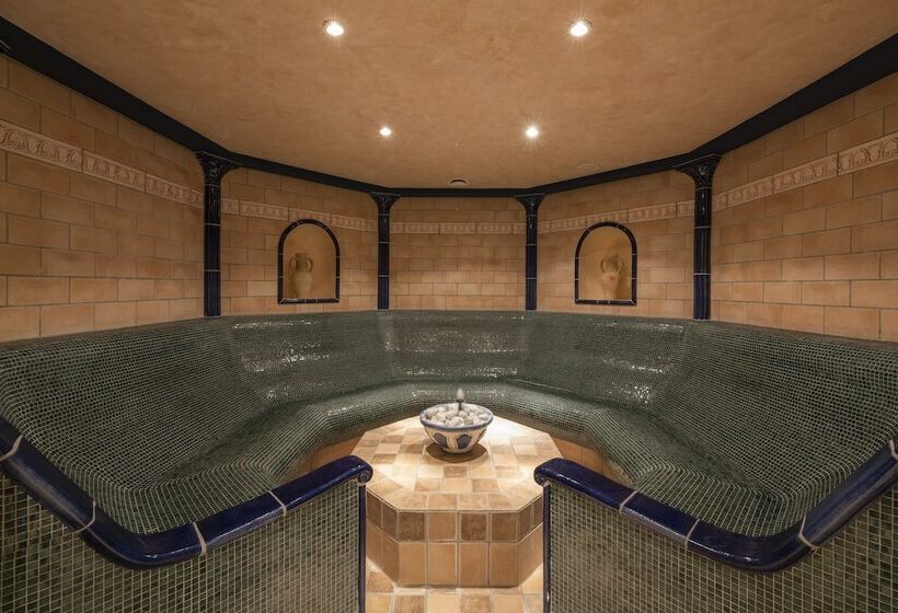 בית מלון כפרי Vereina