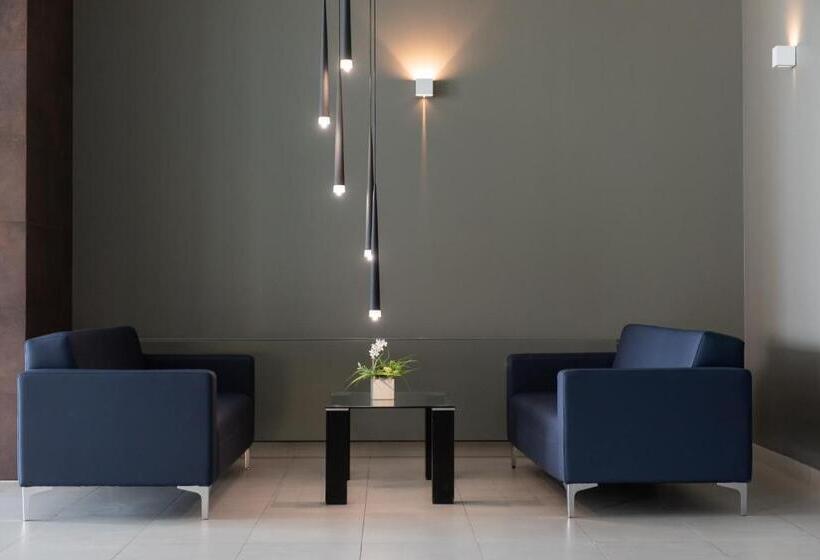 Отель Vestina Wellness & Spa