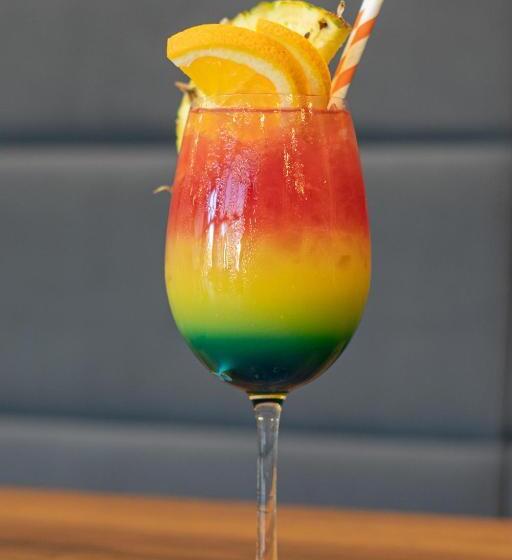 Отель Vestina Wellness & Spa