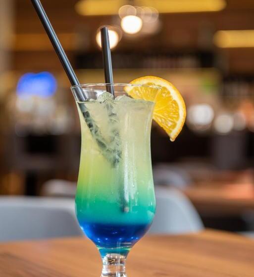 Отель Vestina Wellness & Spa