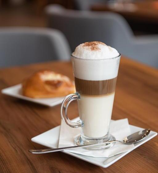 Отель Vestina Wellness & Spa