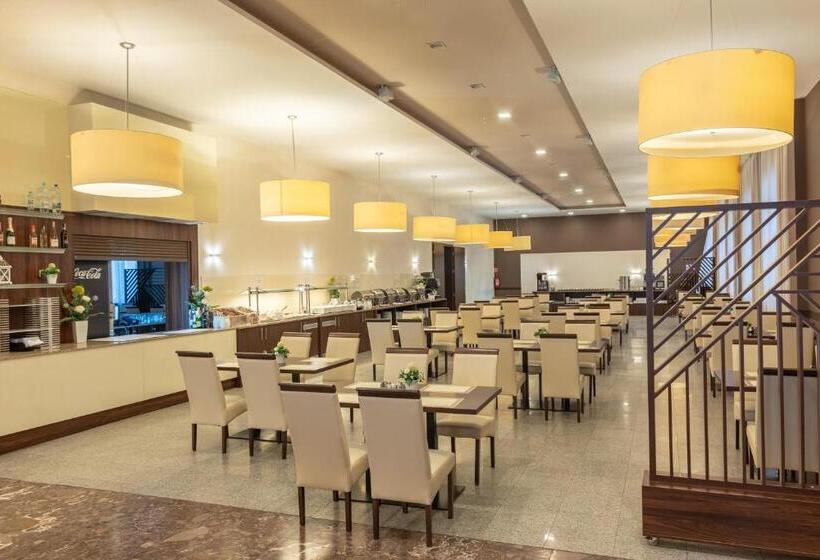 Отель Vestina Wellness & Spa