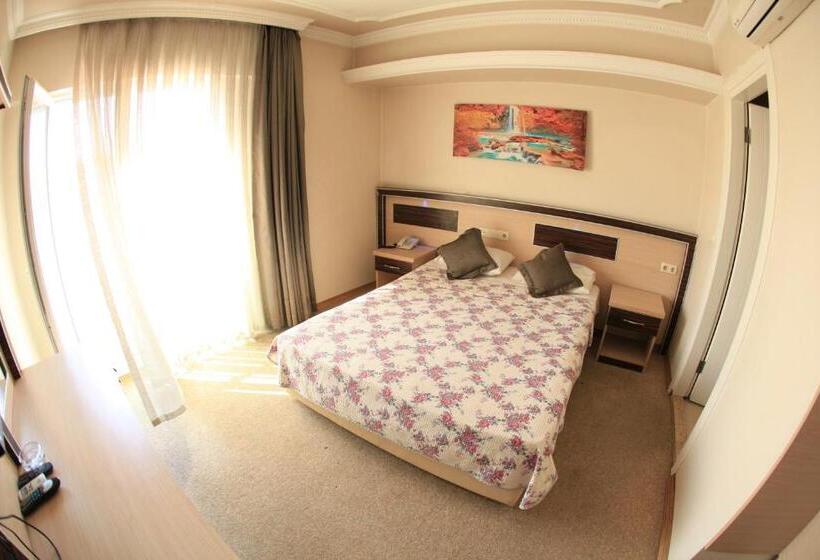 Hotel Vita Park Boutique