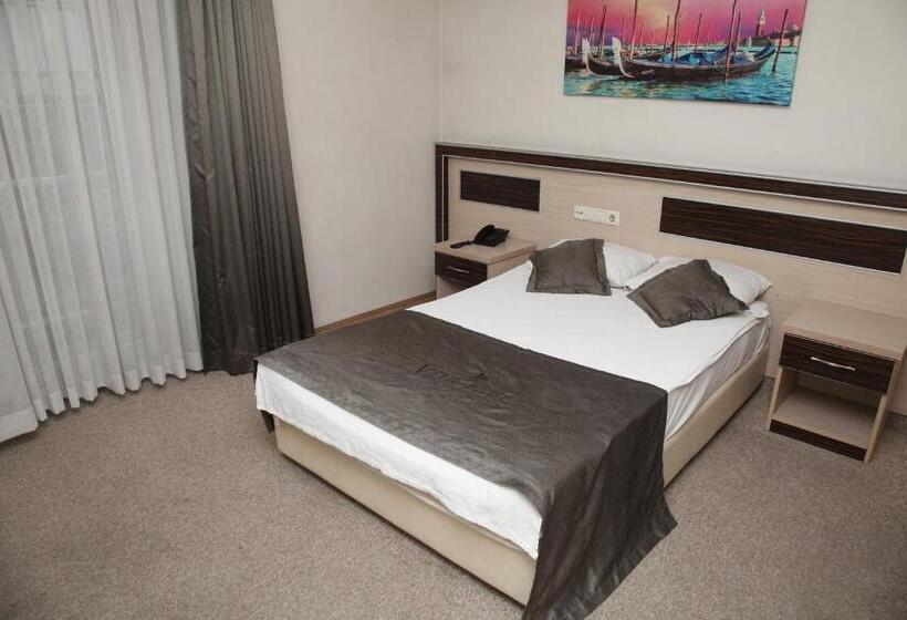 Hotel Vita Park Boutique