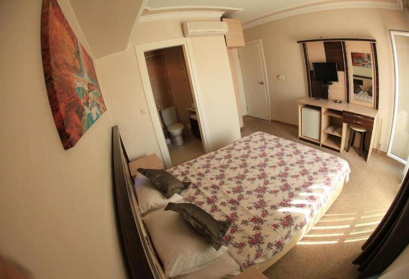 Hotel Vita Park Boutique