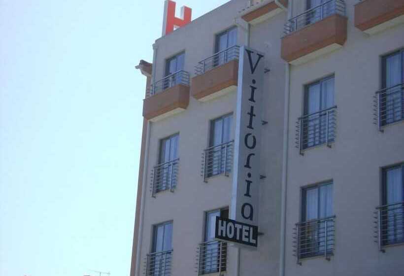 ホテル Vitoria