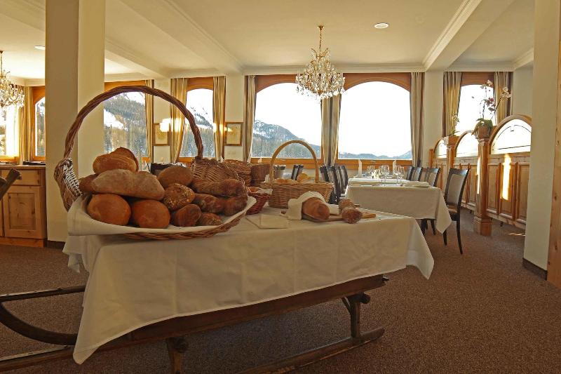 Отель Waldhaus Am See