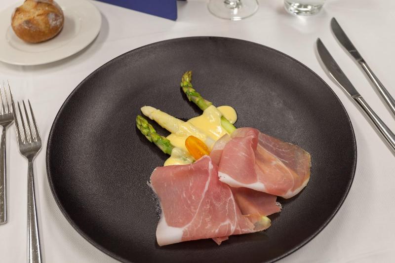 Отель Waldhaus Am See