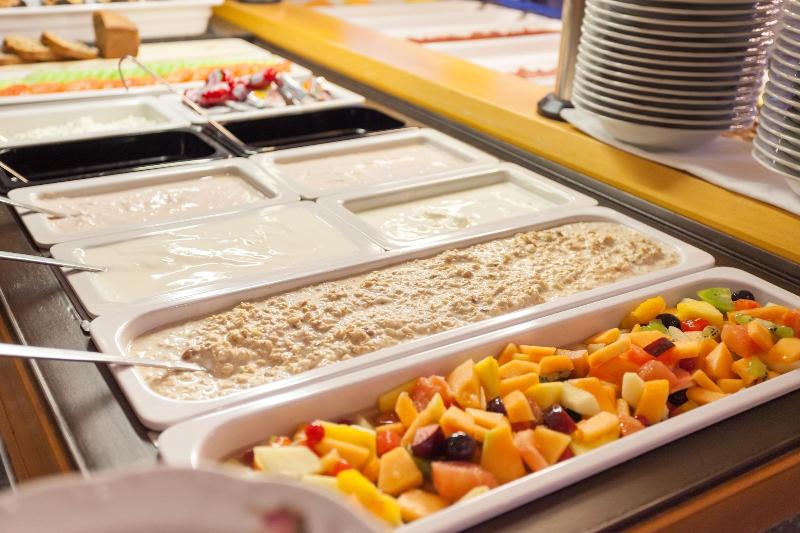 Отель Waldhaus Am See