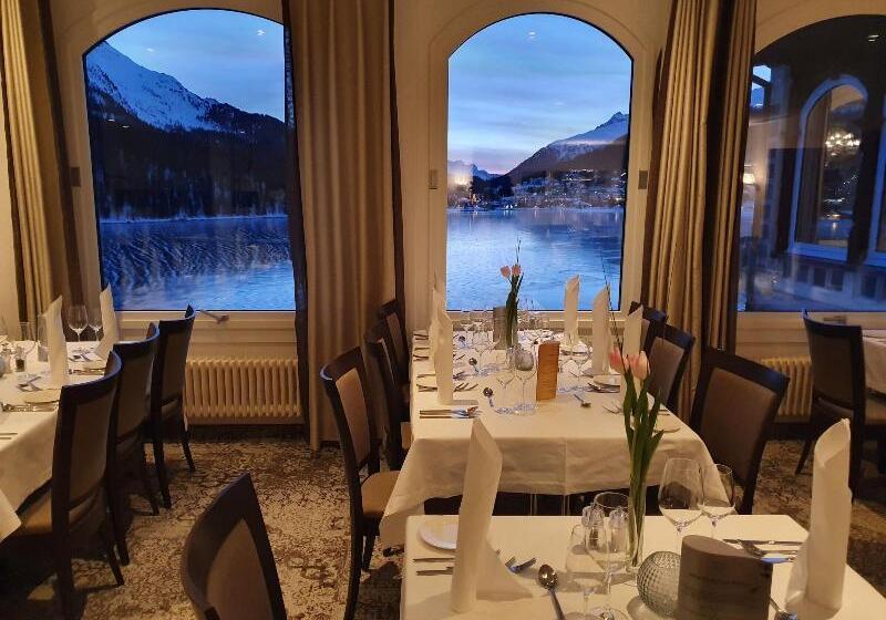 Отель Waldhaus Am See