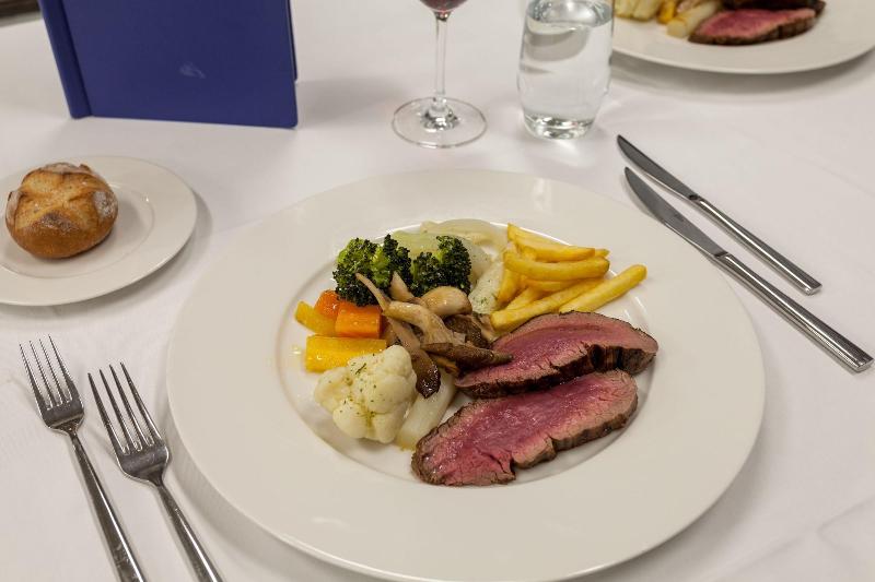 Отель Waldhaus Am See