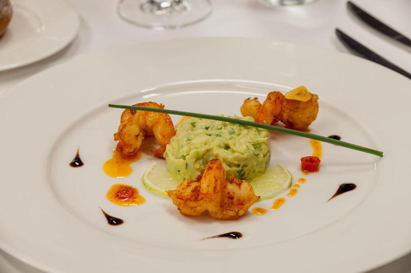 Отель Waldhaus Am See