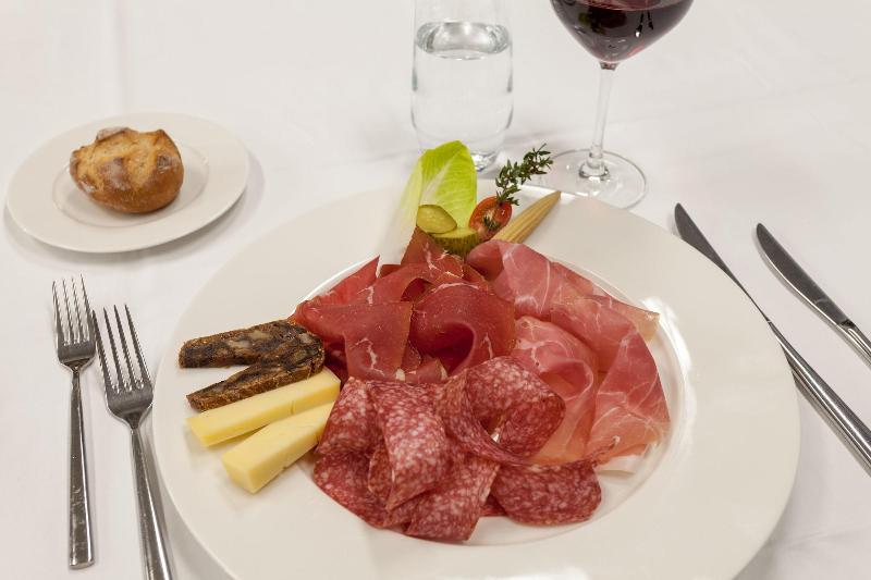 Отель Waldhaus Am See