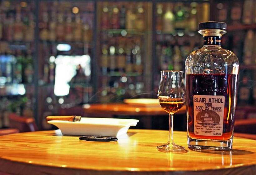 Отель Waldhaus Am See