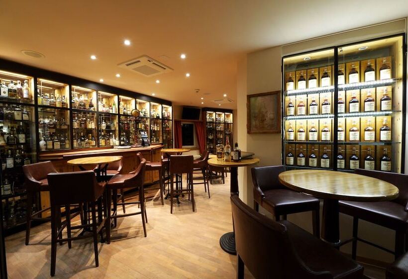 Отель Waldhaus Am See