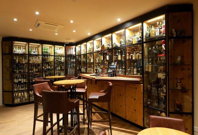 Отель Waldhaus Am See