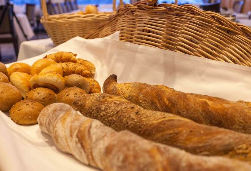 Отель Waldhaus Am See