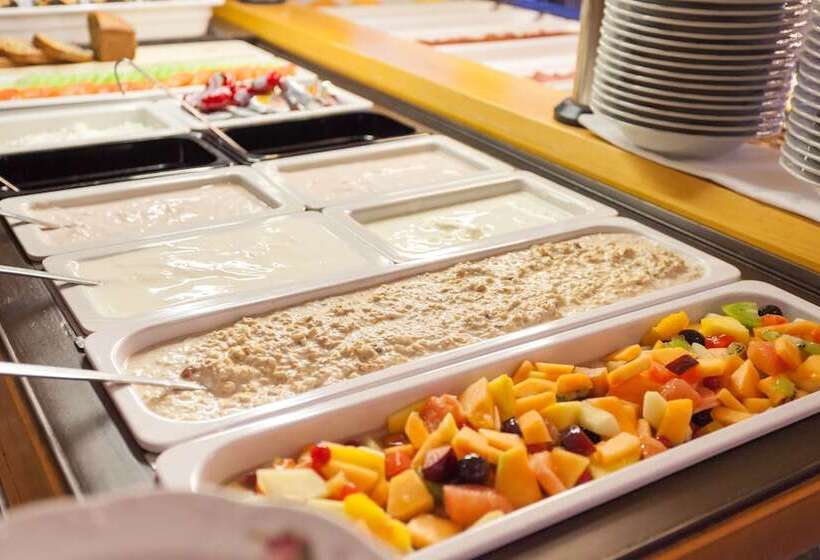 Отель Waldhaus Am See