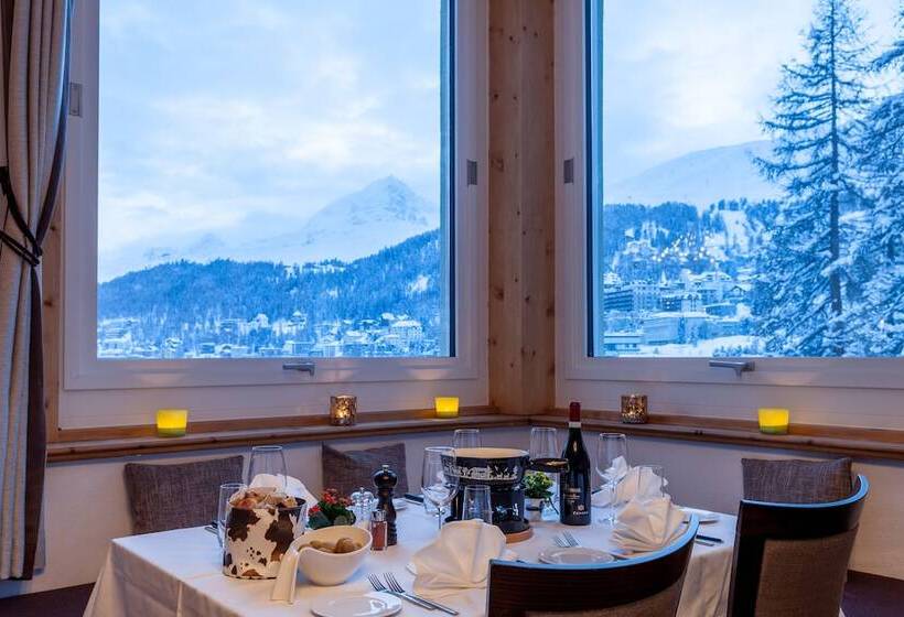 Отель Waldhaus Am See