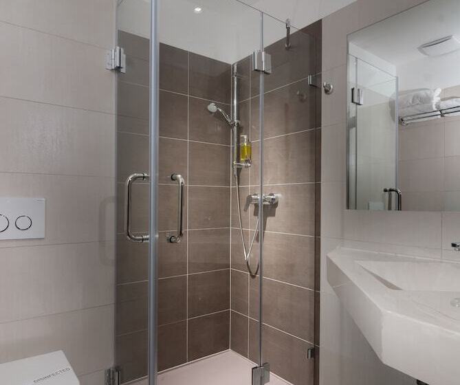 Wellness Hotel Windsor