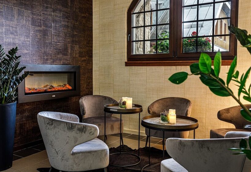 Wellness Hotel Windsor