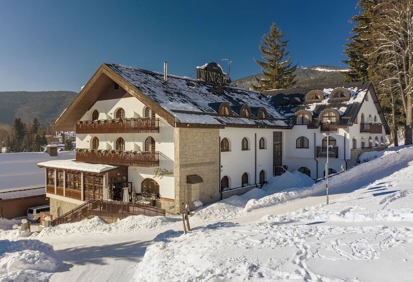 Wellness Hotel Windsor