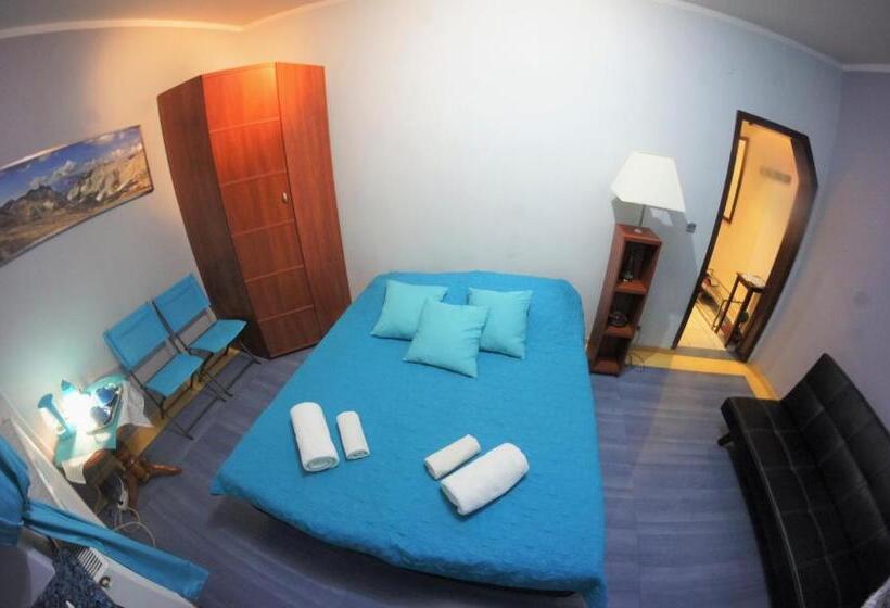 Отель Willa Góral Goralska Osada Domki Apartamenty Pokoje