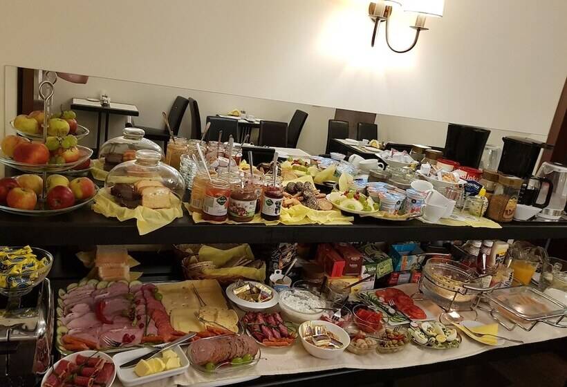 בית מלון כפרי Willa Litarion Old Town