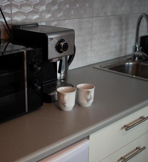 酒店 Willa Marta M Sauna Jacuzzi