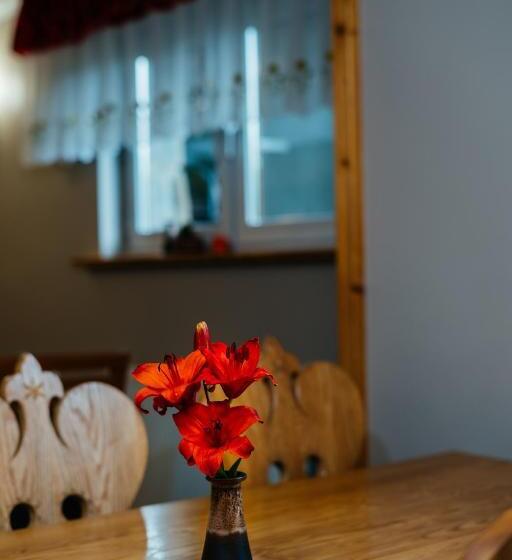 酒店 Willa Marta M Sauna Jacuzzi