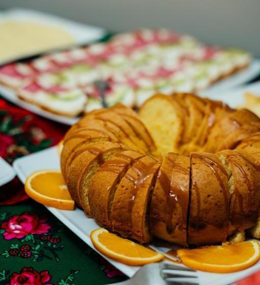 酒店 Willa Marta M Sauna Jacuzzi