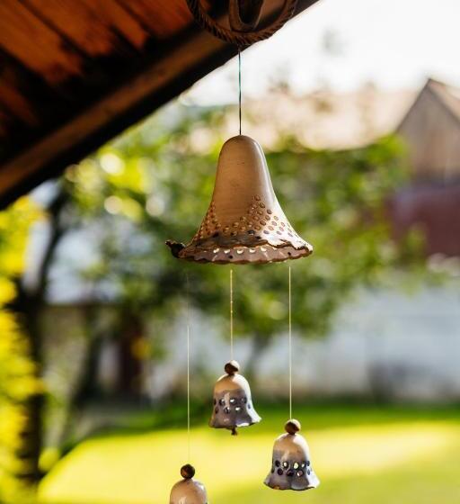 酒店 Willa Marta M Sauna Jacuzzi