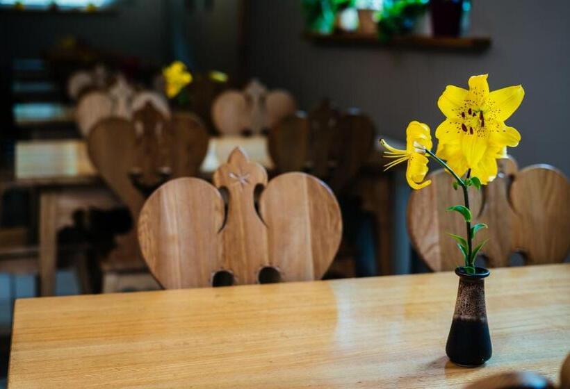 酒店 Willa Marta M Sauna Jacuzzi