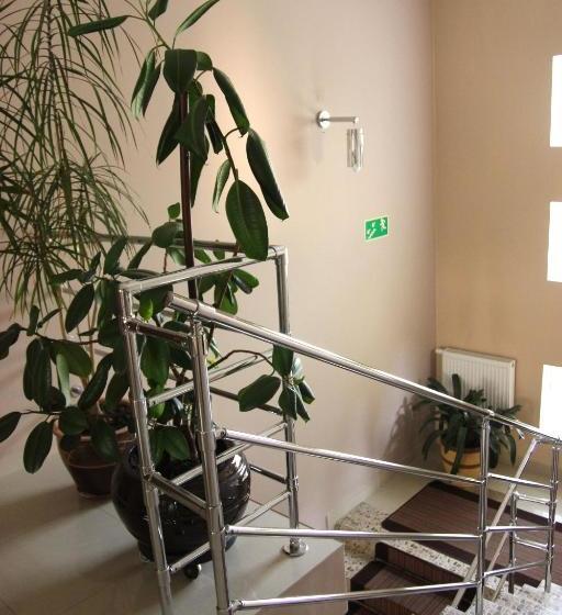 ホテル Willa Preludium